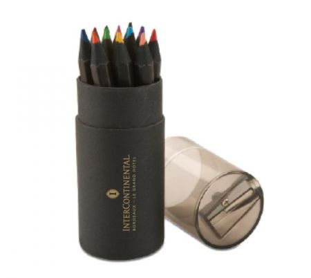 Crayons Coloriage Ref: 3630